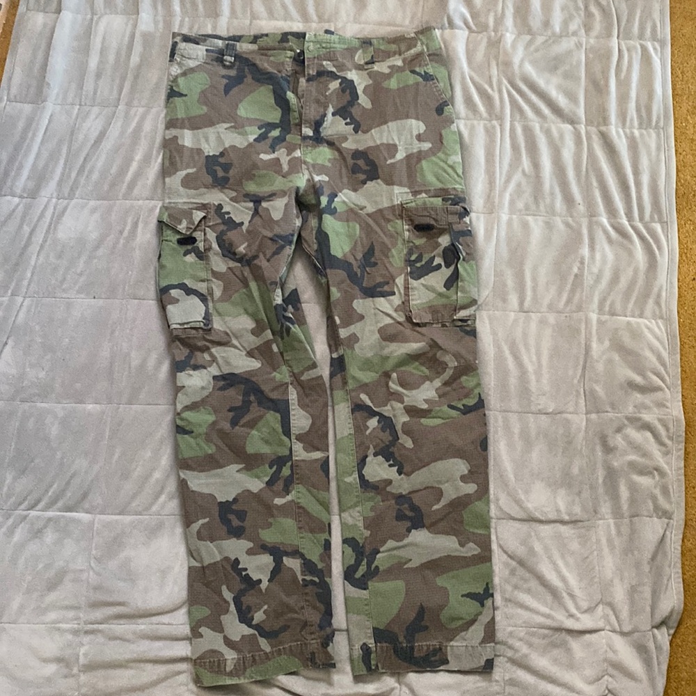 Nike 32 jeans